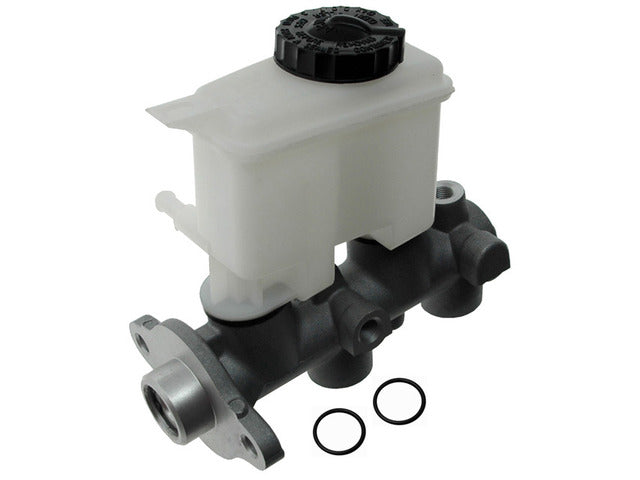 Brake Master Cylinder Raybestos Brakes MC390091