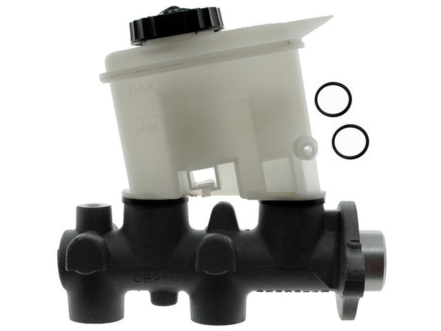Brake Master Cylinder Raybestos Brakes MC390091