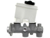 Brake Master Cylinder Raybestos Brakes MC390092