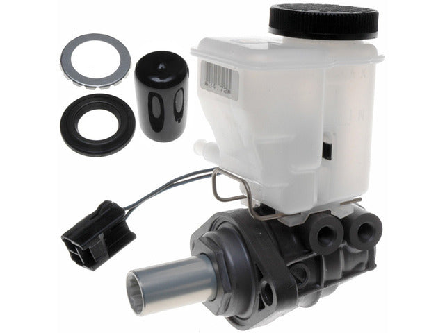 Brake Master Cylinder Raybestos Brakes MC390094