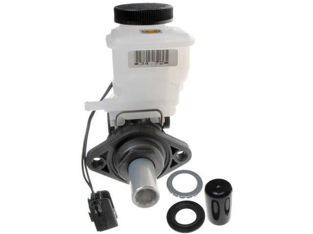 Brake Master Cylinder Raybestos Brakes MC390094