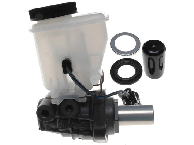 Brake Master Cylinder Raybestos Brakes MC390094