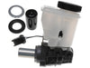 Brake Master Cylinder Raybestos Brakes MC390094