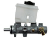 Brake Master Cylinder Raybestos Brakes MC390107