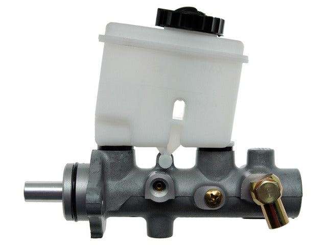 Brake Master Cylinder Raybestos Brakes MC390107