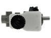 Brake Master Cylinder Raybestos Brakes MC390108