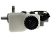 Brake Master Cylinder Raybestos Brakes MC390109