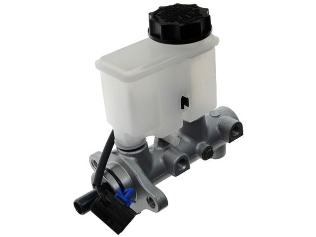 Brake Master Cylinder Raybestos Brakes MC390112