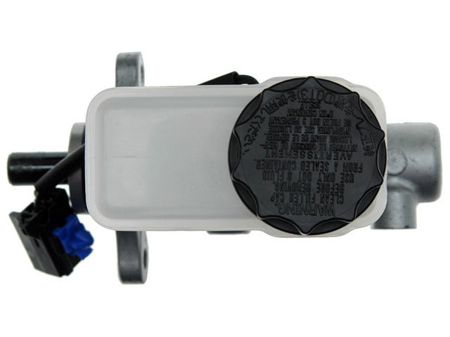 Brake Master Cylinder Raybestos Brakes MC390112