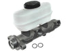 Brake Master Cylinder Raybestos Brakes MC390117