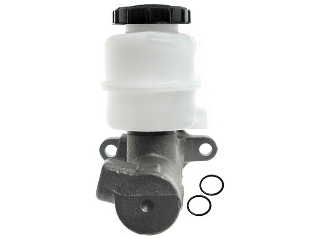 Brake Master Cylinder Raybestos Brakes MC390117
