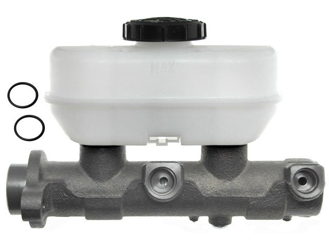 Brake Master Cylinder Raybestos Brakes MC390117