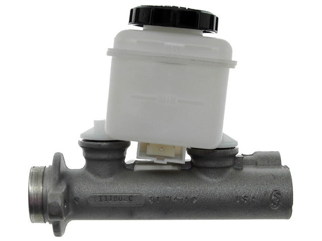 Brake Master Cylinder Raybestos Brakes MC390118