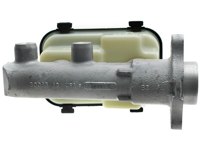 Brake Master Cylinder Raybestos Brakes MC390127