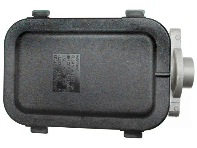 Brake Master Cylinder Raybestos Brakes MC390128
