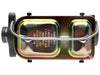 Brake Master Cylinder Raybestos Brakes MC39012