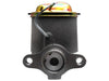 Brake Master Cylinder Raybestos Brakes MC39012
