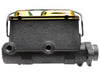 Brake Master Cylinder Raybestos Brakes MC39012