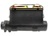 Brake Master Cylinder Raybestos Brakes MC39012