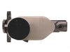 Brake Master Cylinder Raybestos Brakes MC390132