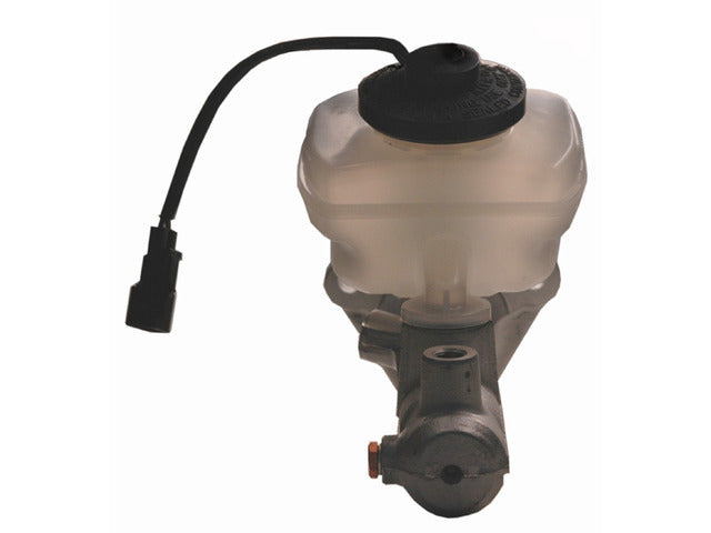 Brake Master Cylinder Raybestos Brakes MC390135