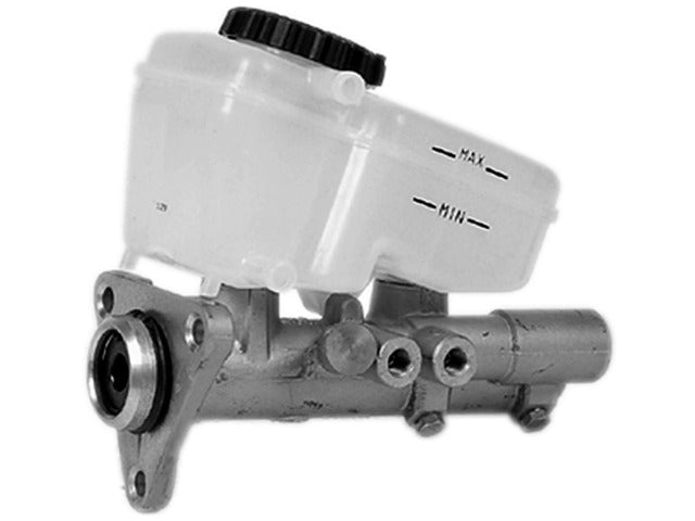 Brake Master Cylinder Raybestos Brakes MC390137