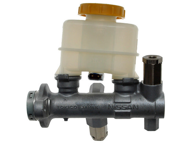 Brake Master Cylinder Raybestos Brakes MC390139