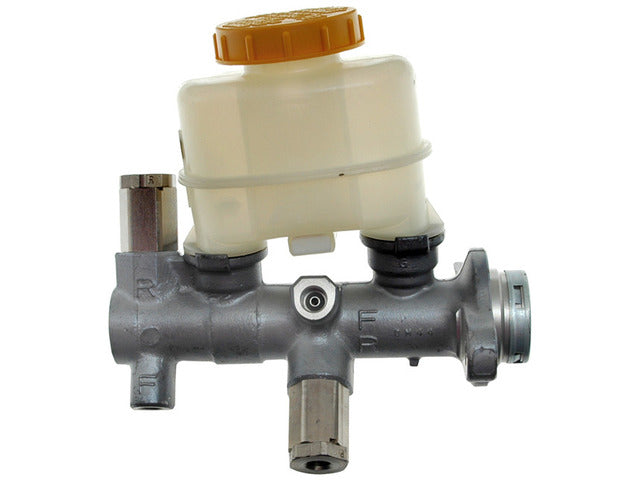 Brake Master Cylinder Raybestos Brakes MC390140