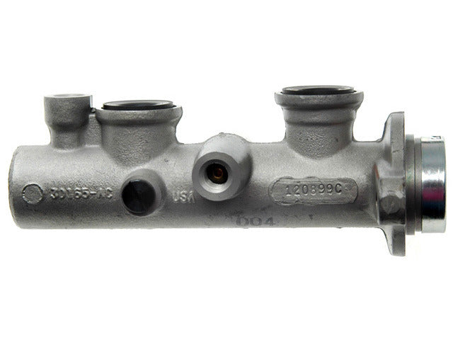 Brake Master Cylinder Raybestos Brakes MC390141