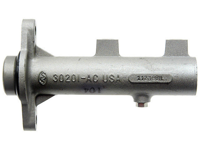 Brake Master Cylinder Raybestos Brakes MC390161