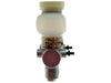 Brake Master Cylinder Raybestos Brakes MC390170