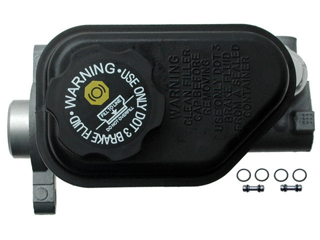 Brake Master Cylinder Raybestos Brakes MC390175