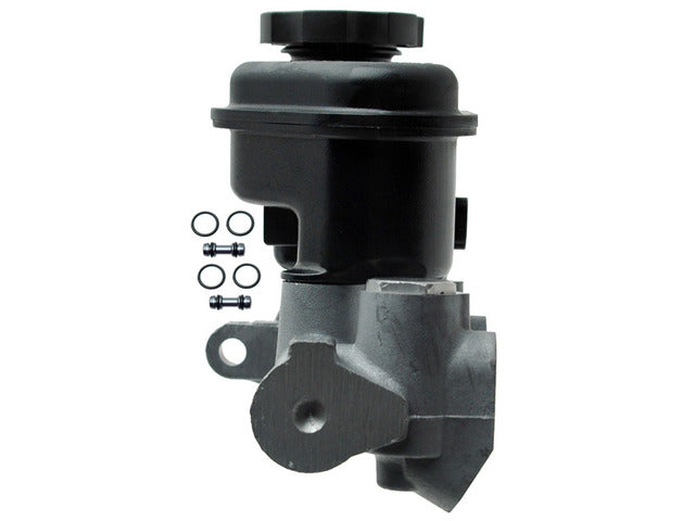 Brake Master Cylinder Raybestos Brakes MC390175