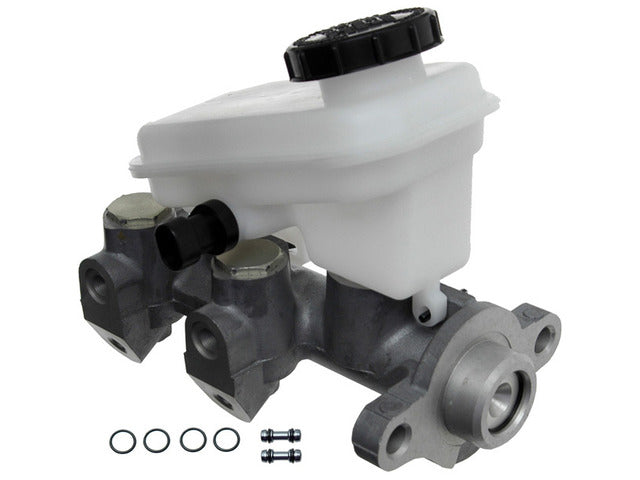 Brake Master Cylinder Raybestos Brakes MC390178