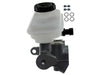 Brake Master Cylinder Raybestos Brakes MC390178
