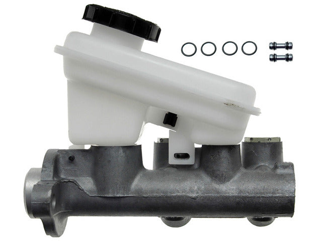 Brake Master Cylinder Raybestos Brakes MC390178