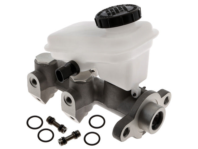Brake Master Cylinder Raybestos Brakes MC390179