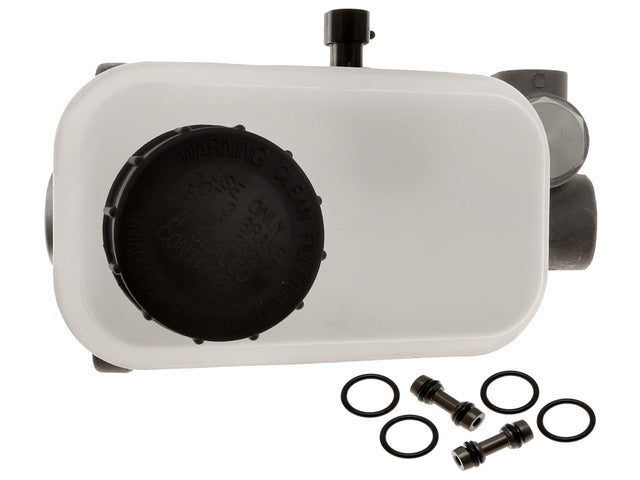Brake Master Cylinder Raybestos Brakes MC390179