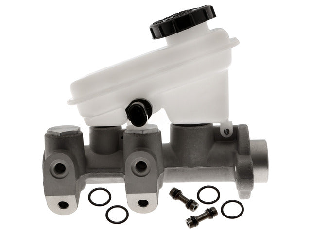 Brake Master Cylinder Raybestos Brakes MC390179