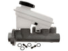 Brake Master Cylinder Raybestos Brakes MC390179