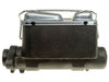 Brake Master Cylinder Raybestos Brakes MC39017