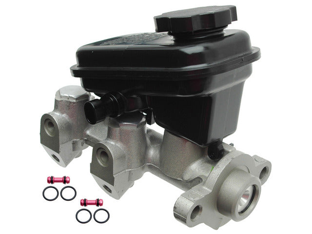 Brake Master Cylinder Raybestos Brakes MC390180