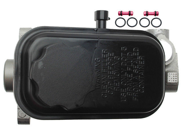 Brake Master Cylinder Raybestos Brakes MC390180
