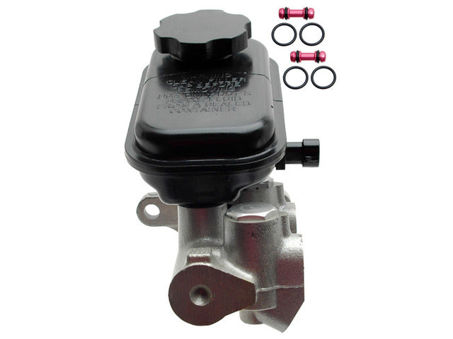 Brake Master Cylinder Raybestos Brakes MC390180