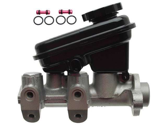Brake Master Cylinder Raybestos Brakes MC390180
