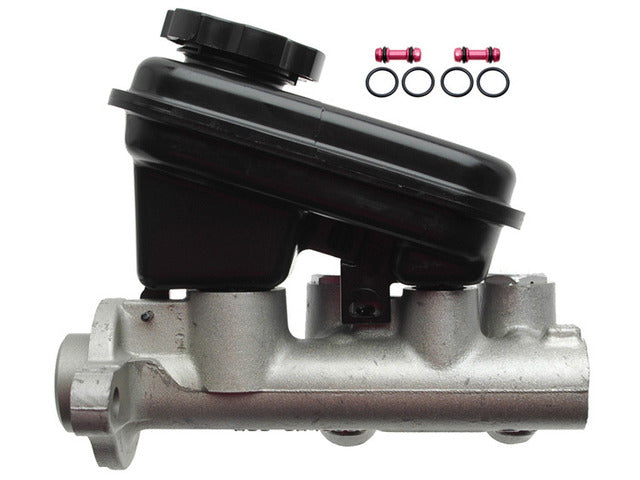 Brake Master Cylinder Raybestos Brakes MC390180
