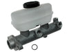 Brake Master Cylinder Raybestos Brakes MC390184