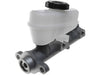 Brake Master Cylinder Raybestos Brakes MC390185