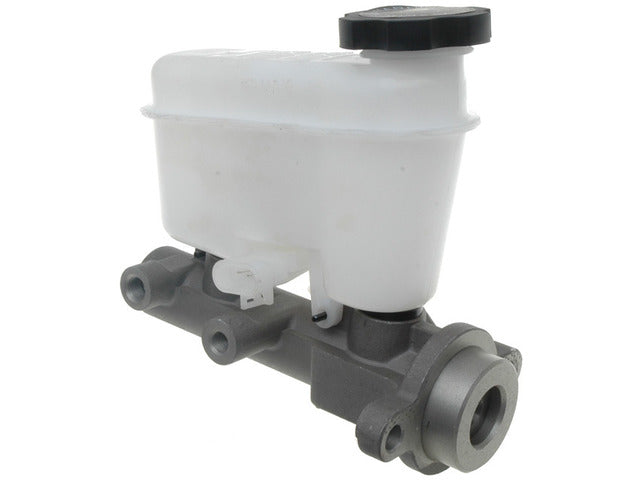 Brake Master Cylinder Raybestos Brakes MC390186