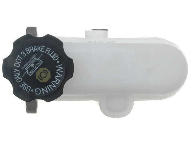 Brake Master Cylinder Raybestos Brakes MC390186